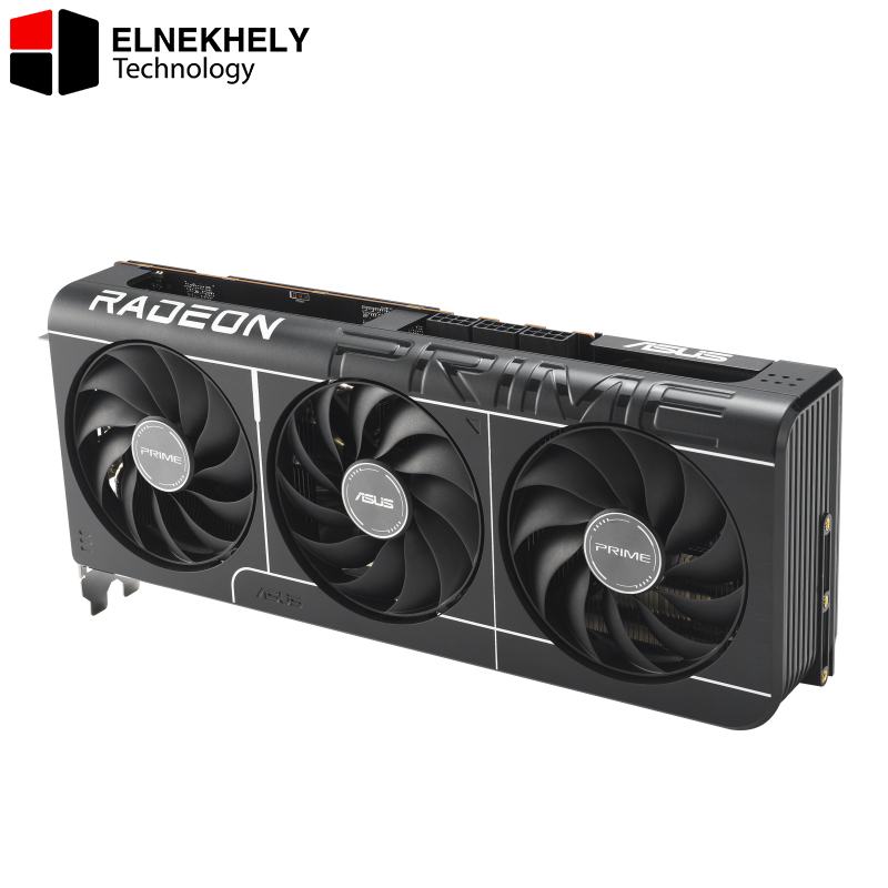 スペシャルオファ 9070 RX Radeon PRIME ASUS XT Express PCI GDDR6 256-Bit 16GB グラフィックボード・グラボ・ビデオカード